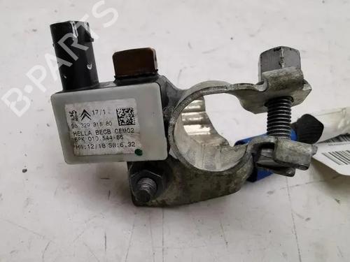 Cable CITROËN C4 III (BA_, BB_, BC_) ë-C4 (BCZKXC, BZCKSC) | BP28865747E12 - Image 8