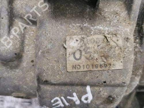 Transfer box MAZDA CX-7 (ER) 2.2 MZR-CD AWD (ER10A) | BP36201899M36 - Image 2