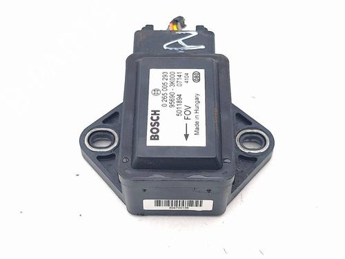 Electronic sensor HYUNDAI SANTA FÉ II (CM) 2.2 CRDi GLS 4x4 | BP30107518M84