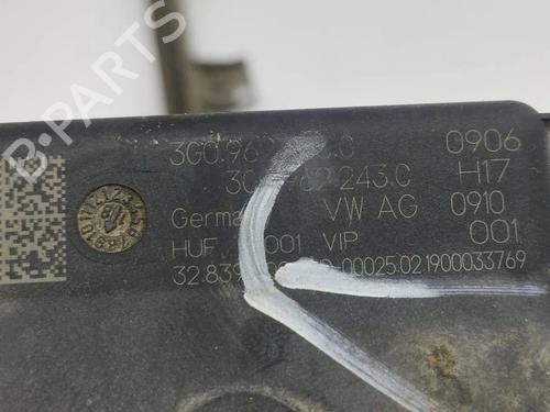 Electronic sensor VW ARTEON (3H7, 3H8) 2.0 TDI 4motion | BP33662759M84 - Image 5