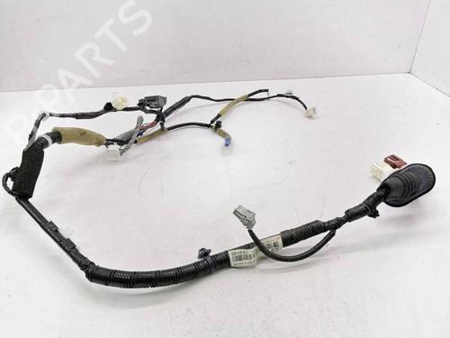 Cablaggio Cablaggio HONDA CR-V IV (RM_) 2.2 i-DTEC AWD (RE6) (150 hp) 37404943 37404943