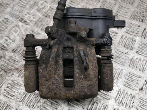 Used Right rear brake caliper LAND ROVER RANGE ROVER EVOQUE (L538) 2.2 D 4x4 (150 hp) 28879087