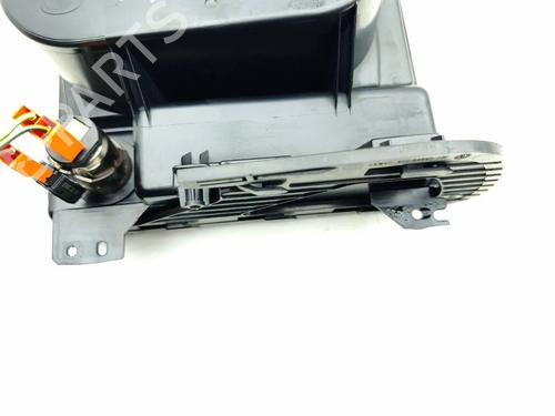 Cup/Object holder LAND ROVER RANGE ROVER EVOQUE (L538) 2.2 D 4x4 | BP29615008I37 - Image 6