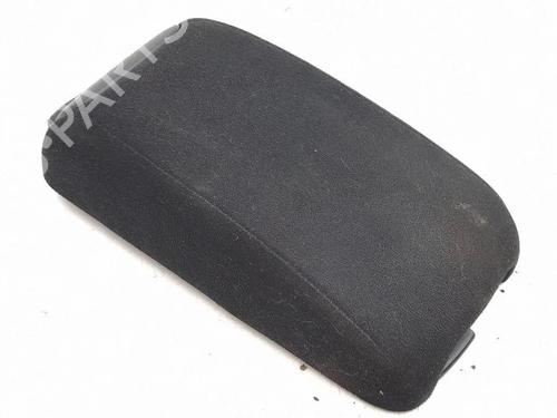 Bracciolo centrale Bracciolo centrale MITSUBISHI OUTLANDER II (CW_W) 2.2 DI-D 4WD (177 hp) 39735300 39735300
