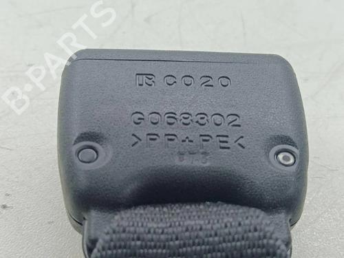 Seat buckle LEXUS NX (_Z1_) 300h AWD (AYZ15_, AYZ15R) | BP36347693I32 - Image 6