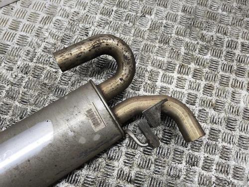 Exhaust system AUDI Q2 (GAB, GAG) 35 TFSI | BP28899829M121 - Image 6