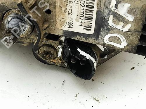 Alternator FIAT DUCATO Van (250_) 150 Multijet 2,3 D | BP33669001M7 - Image 6