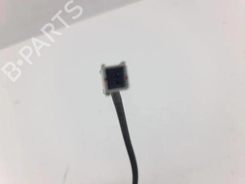 Seat buckle MAZDA CX-7 (ER) 2.2 MZR-CD AWD (ER10A) | BP36104981I32 - Image 3