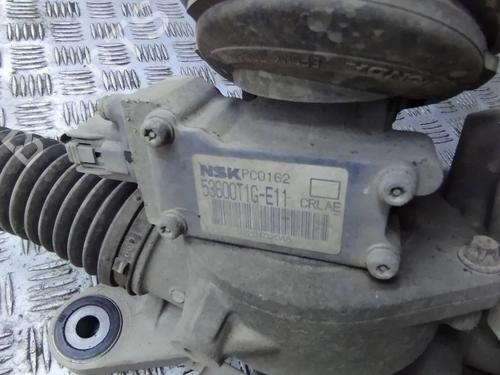 Steering rack HONDA CR-V III (RE_) 2.2 i-DTEC 4WD (RE6) | BP33254269M22 - Image 2