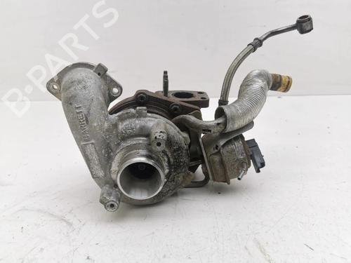 Turbolader/Kompressor Turbolader/Kompressor 36201830 36201830