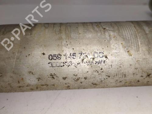 Pipe AUDI A7 Sportback (4GA, 4GF) 3.0 TDI | BP36152355M125 - Image 5