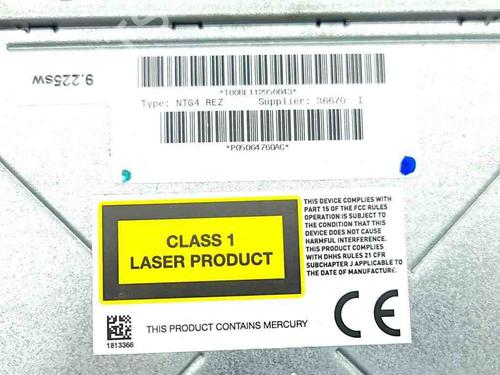 Display CHRYSLER GRAND VOYAGER V (RT) 2.8 CRD | BP28878583C48 