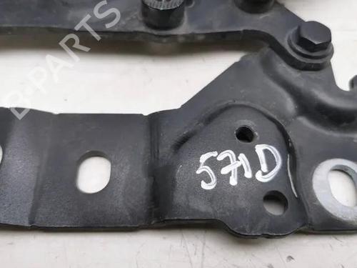 Hinge/Door check strap BMW 7 (F01, F02, F03, F04) 730 d | BP28851812C146 