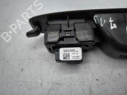 Left front window switch RENAULT CLIO V (B7_) 1.3 TCe 130 (B7MF) | BP38245793I27 - Image 6
