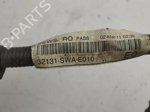 Electronic module HONDA CR-V II (RD_) 2.2 CTDi (RD9) | BP28851149M83 