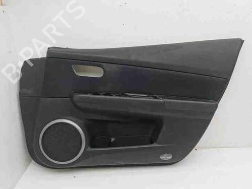 Used Front right panel MAZDA 6 Saloon (GG) 2.0 DI (GG14) (136 hp) 28841530