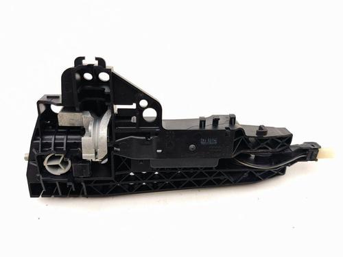 Rear right exterior door handle AUDI A6 Allroad C7 (4GH, 4GJ) 3.0 TDI quattro | BP29752499C130