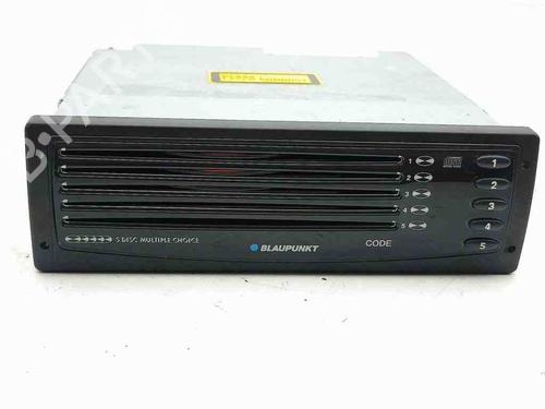 Electronic module MASERATI QUATTROPORTE V 4.2 | BP28906970M83 