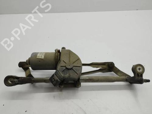 Used Front wipers mechanism Front wipers mechanism 36348561 36348561