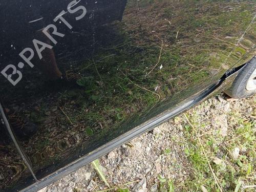 Left rear door VOLVO V60 I (155) D3 / D4 | BP28889380C4 