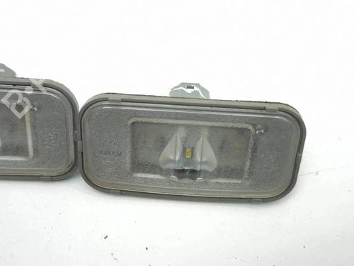 Licence plate light LEXUS IS III (_E3_) 300h (AVE30_, AVE30R) | BP40167685I40 - Image 5