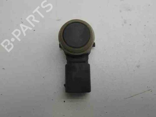 Used Electronic module PEUGEOT 3008 II SUV (MC_, MR_, MJ_, M4_) 1.6 BlueHDi 120 (120 hp) 28863371