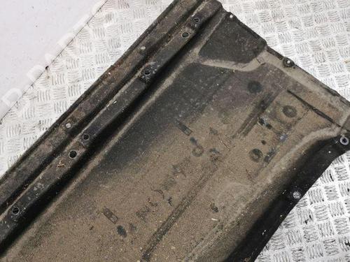 Underbody protection AUDI Q5 (8RB) 2.0 TDI quattro | BP28855453M92 