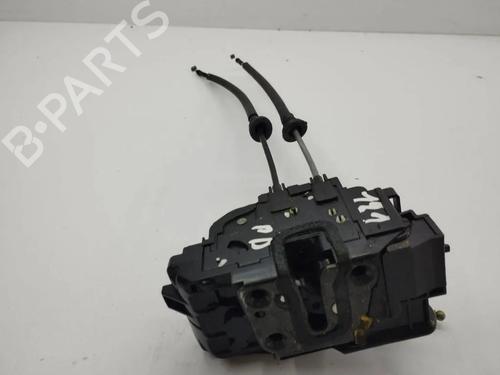Used Front right lock Front right lock 36062239 36062239