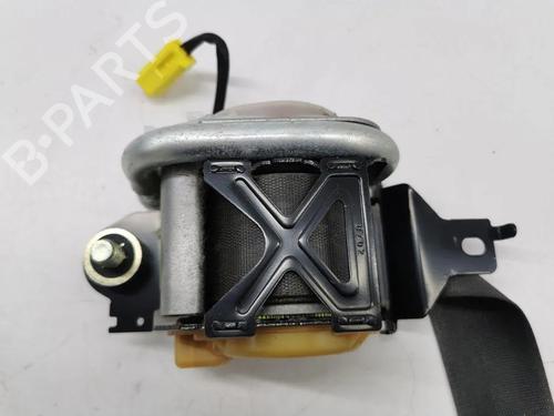 Front right seatbelt HONDA ACCORD VIII (CU) 2.2 i-DTEC (CU3) | BP36174508I25 - Image 5
