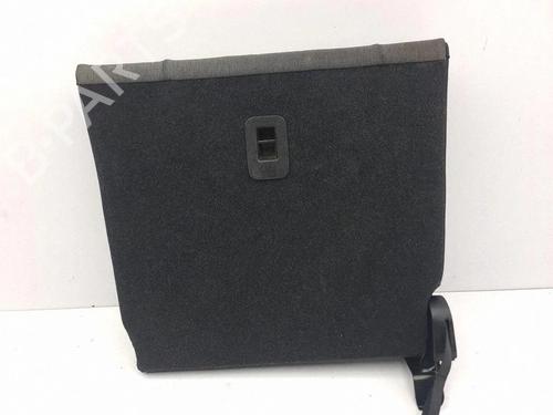 Rear seat BMW i3 (I01) Range Extender | BP40193909C17 - Image 4