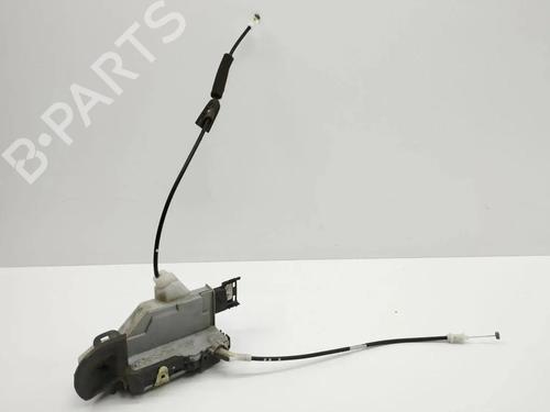 Used Front right lock Front right lock 36103837 36103837