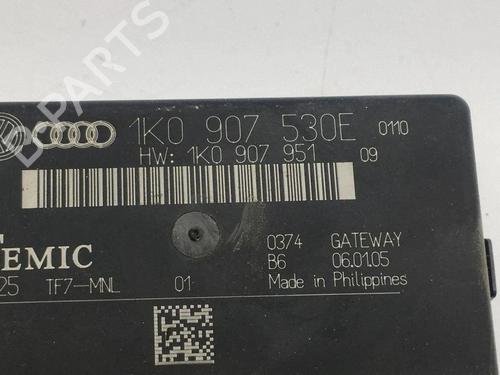 Electronic module SEAT ALTEA (5P1) 2.0 TDI 16V | BP40168777M83 - Image 2