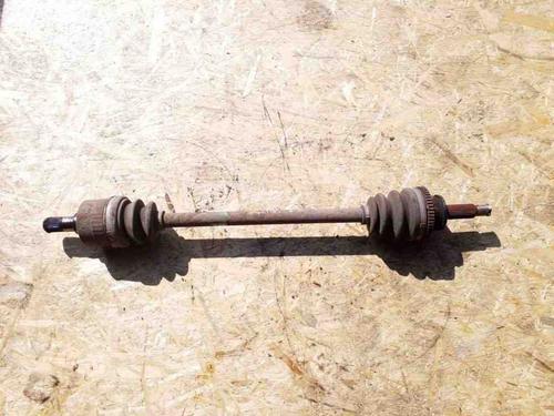 Left rear driveshaft HYUNDAI SANTA FÉ I (SM) 2.0 CRDi 4x4 | BP28884810M40 