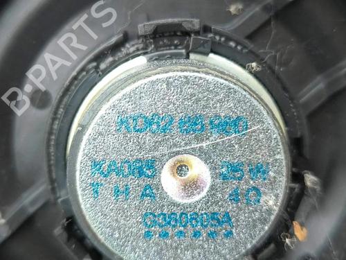 Electronic module MAZDA 6 Estate (GJ, GL) 2.0 (GJEFW) | BP33641260M83 - Image 14