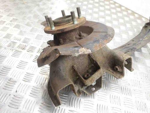Right rear steering knuckle MAZDA 5 (CR) 2.0 CD (CR19) | BP28886322M28 