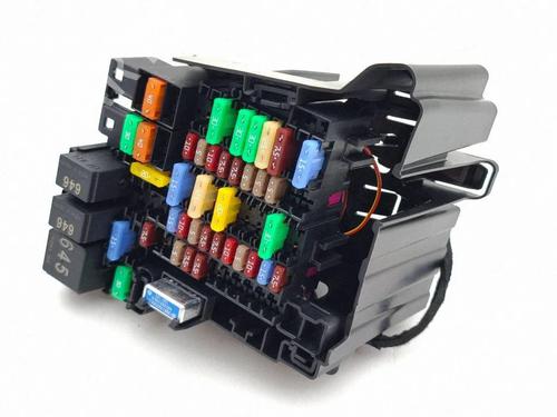 Used Fuse box Fuse box 37626475 37626475