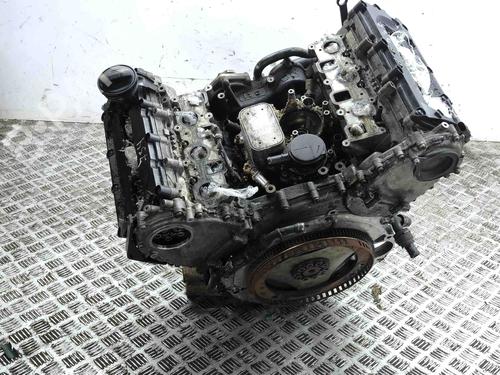 Engine AUDI Q7 (4MB, 4MG, 4MQ) 45 TDI quattro | BP28872875M1 