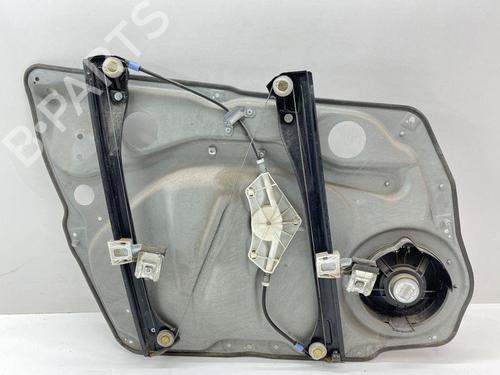 Rear right window mechanism MERCEDES-BENZ B-CLASS Sports Tourer (W245) B 180 CDI (245.207) | BP28888236C25 