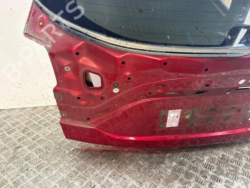 Tailgate MAZDA CX-5 (KF) 2.2 D | BP33227012C6 - Image 8