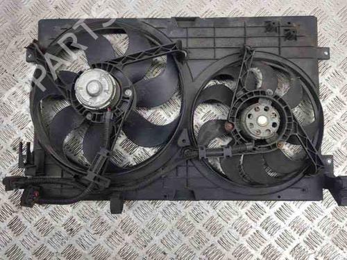 Kjølevifte elektrisk SEAT TOLEDO II (1M2) 1.9 TDI | BP28846761M35 
