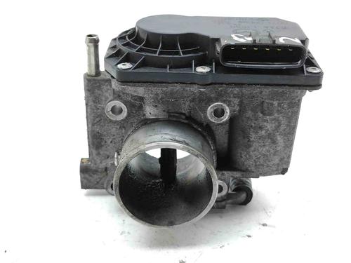 Throttle body MAZDA CX-7 (ER) 2.2 MZR-CD AWD (ER10A) | BP28873280M82