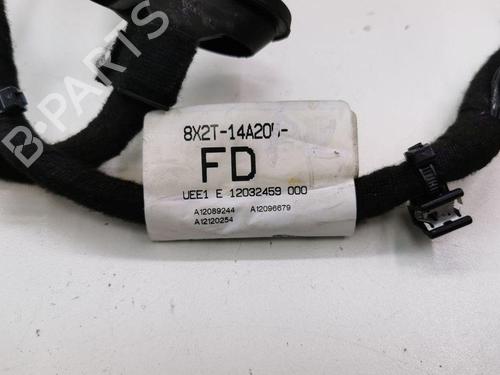 Wiring harness JAGUAR XF I (X250) 2.7 D | BP28888694E16 