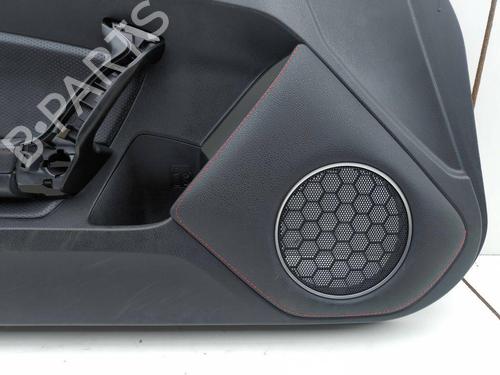 Front left panel TOYOTA GT 86 Coupe (ZN6_) 2.0 (ZN6AC_, ZN6BC_, ZN6K) | BP29813068C58 