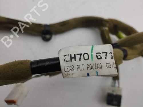 Wiring harness MAZDA CX-7 (ER) 2.2 MZR-CD AWD (ER10A) | BP36175738E16 - Image 5