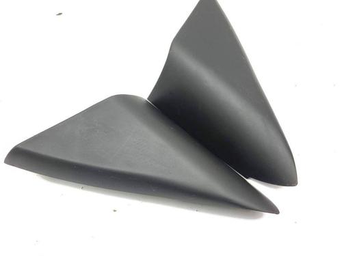 Door moulding trim MASERATI QUATTROPORTE V 4.2 | BP28905654C150 
