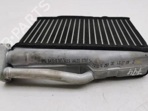 Used AC radiator BMW 5 (E39) 525 d (163 hp) 28861898