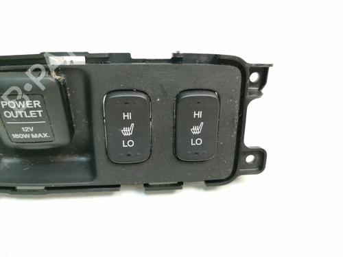 Switch HONDA CR-V IV (RM_) 2.2 i-DTEC AWD (RE6) | BP37404877I30 - Image 4