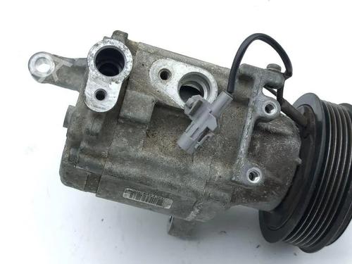 AC compressor TOYOTA GT 86 Coupe (ZN6_) 2.0 (ZN6AC_, ZN6BC_, ZN6K) | BP36080893M34 - Image 4