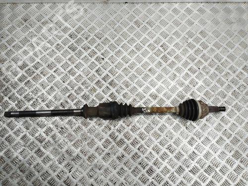 Used Right front driveshaft Right front driveshaft 36174418 36174418