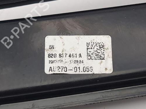 Rear left window mechanism AUDI A1 Sportback (8XA, 8XF) 1.0 TFSI | BP28881181C24 